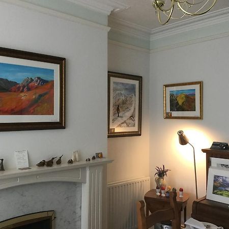 Damson Lodge Keswick  Buitenkant foto