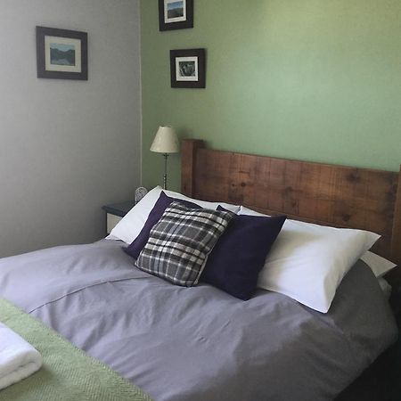 Damson Lodge Keswick  Buitenkant foto