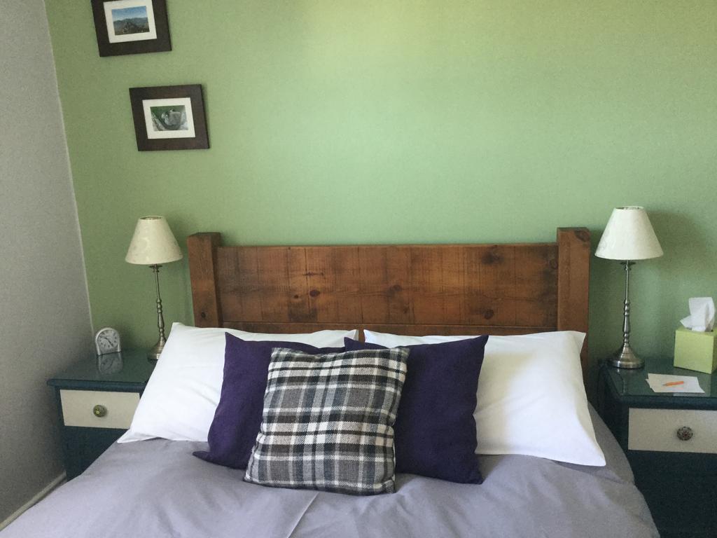 Damson Lodge Keswick  Buitenkant foto