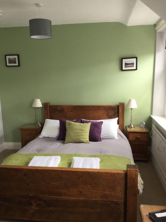 Damson Lodge Keswick  Buitenkant foto