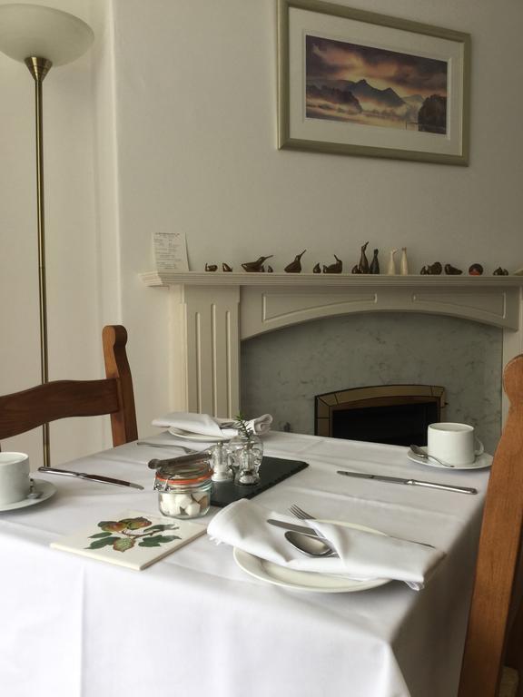 Damson Lodge Keswick  Buitenkant foto
