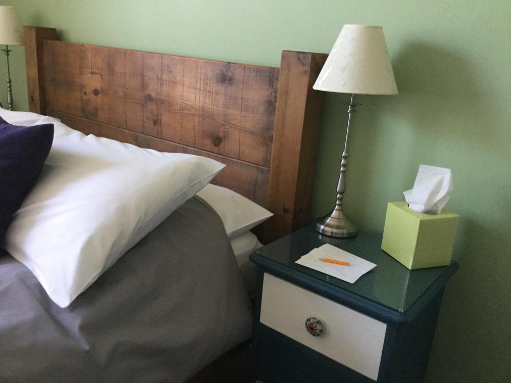 Damson Lodge Keswick  Buitenkant foto