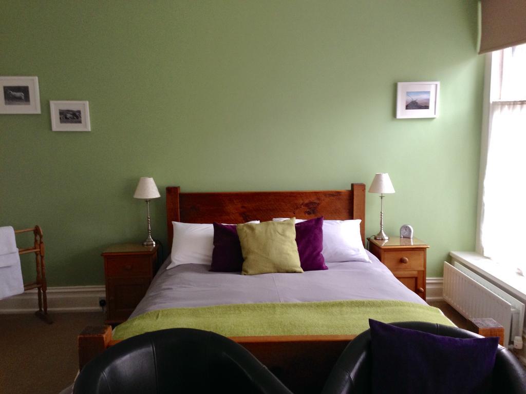 Damson Lodge Keswick  Buitenkant foto