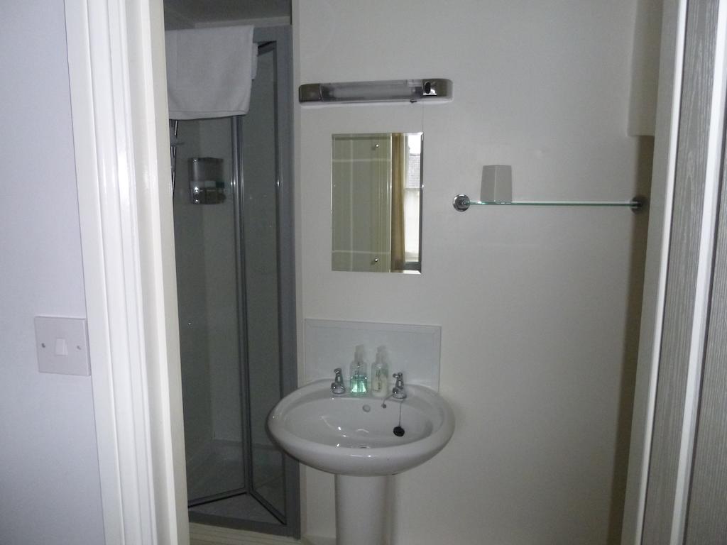 Damson Lodge Keswick  Kamer foto
