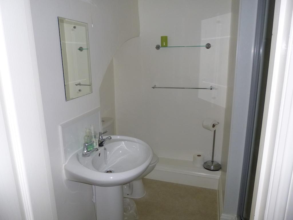 Damson Lodge Keswick  Kamer foto