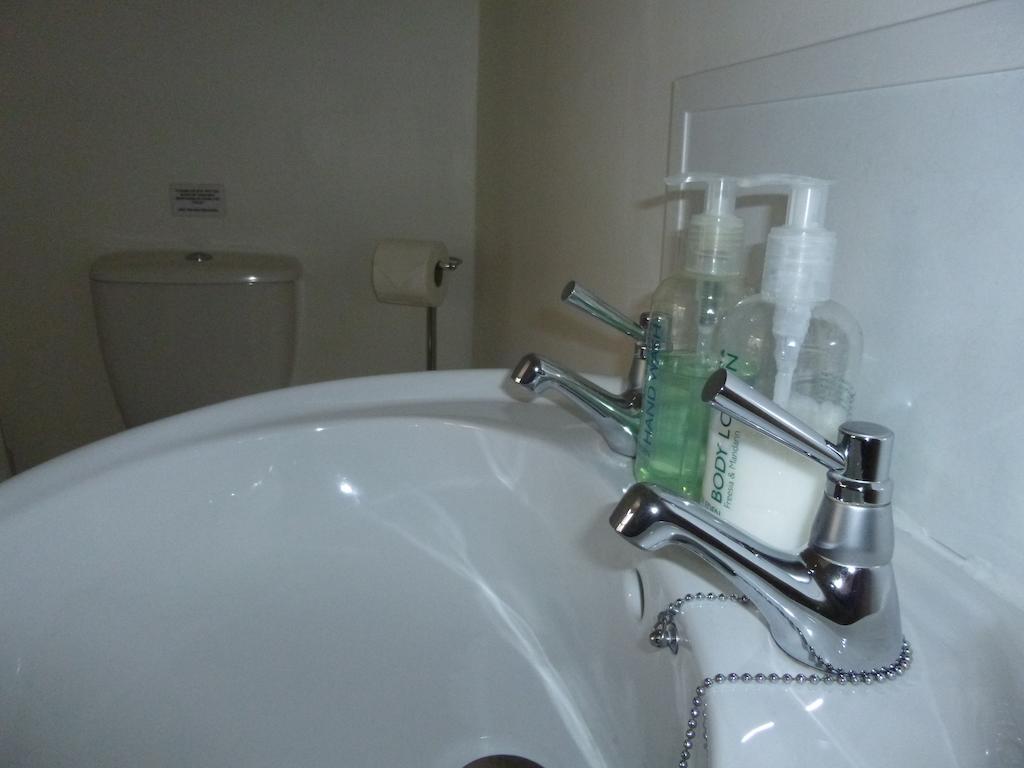 Damson Lodge Keswick  Kamer foto